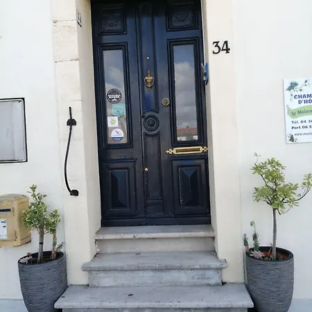 فندق Maison Du Canal
