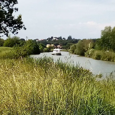 Maison Du Canal Hotel