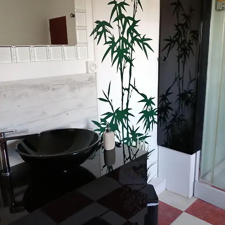 Maison Du Canal فندق Villeneuve-lès-Béziers