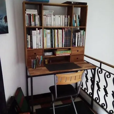 Maison Du Canal Villeneuve-lès-Béziers