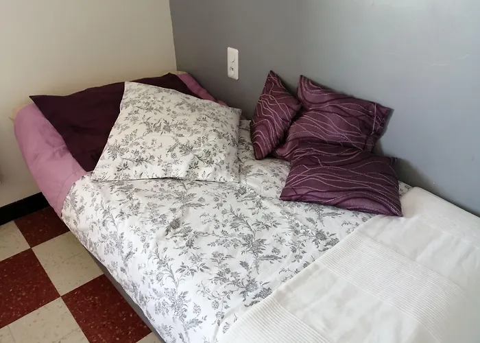 Szálloda Maison Du Canal