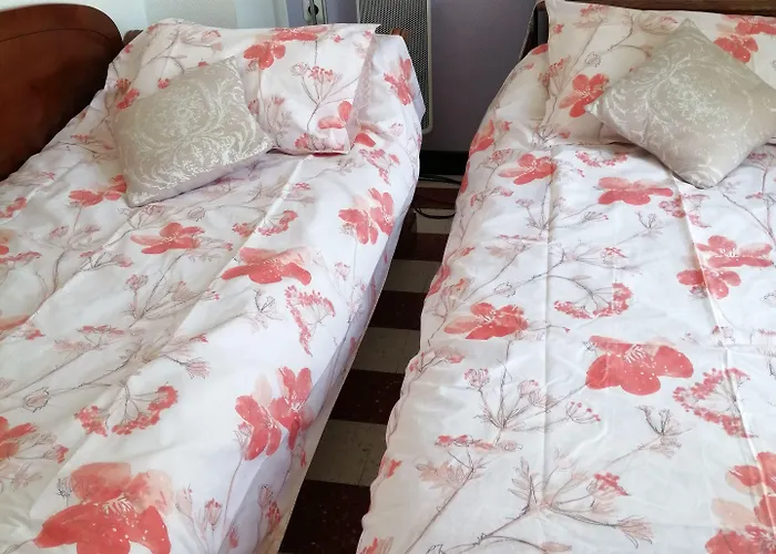 Maison Du Canal 2* Villeneuve-lès-Béziers